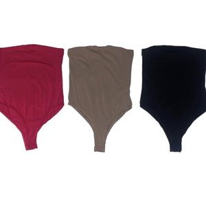 3 pack bodysuits